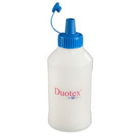 Flaska DUOTEX Microwash