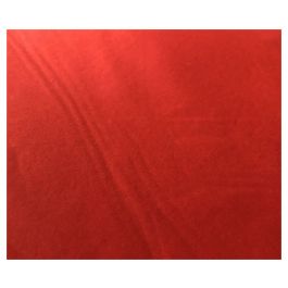Silkespapper 50x70cm röd 25 ark/FP