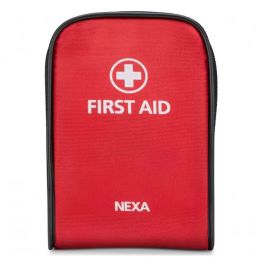 Första hjälpen väska NEXA Pocket
