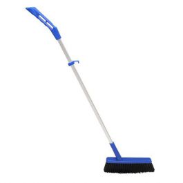 Sopborste MAX Klick HACCP blå