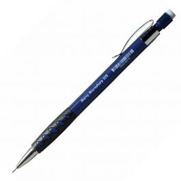Stiftpenna MARVY Microsharp 0,5 blå