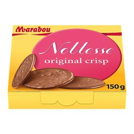 Choklad MARABOU Noblesse Original 150g
