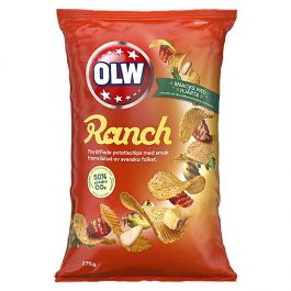 Chips OLW Ranch 275g