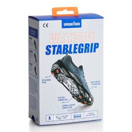 Halkskydd StableGrip Walksafe L