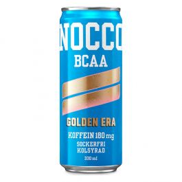Energidryck NOCCO BCAA Golden Era 330ml