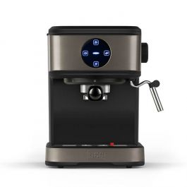 Espressomaskin BLACK+DECKER 20bar