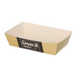 Matbricka PAPSTAR 35x70x120mm 50/fp