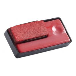 Dynkassett REINER ColorBox-2 röd