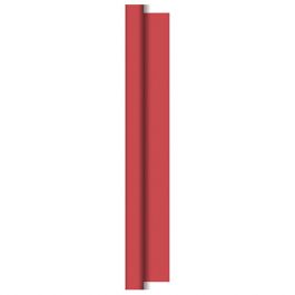 Duk DUNICEL 1,18x10m röd