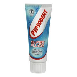Pepsodent Super Flour 75ml