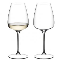 Glas RIEDEL Vitt / Champagne / Spritz 2-p