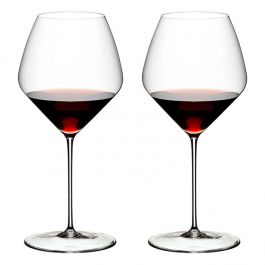 Glas RIEDEL Pinot Noir / Nebbiolo / Aperitivo 2-p