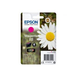 Bläckpatron EPSON C13T18034012 Magenta