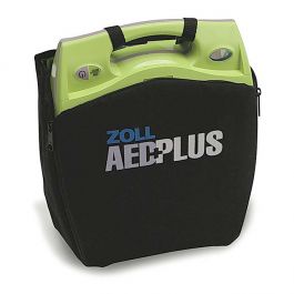 Bärväska för AED Plus