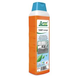 Golvrent TANET orange 1L