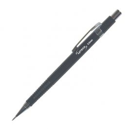 Stiftpenna LYRECO 0,5mm svart