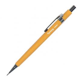 Stiftpenna LYRECO 0,9mm gul