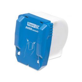 Häftklammerkassett RAPID 5050E 5000/FP