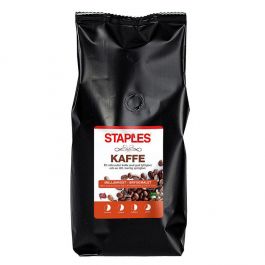 Kaffe STAPLES Mellanrost 450g