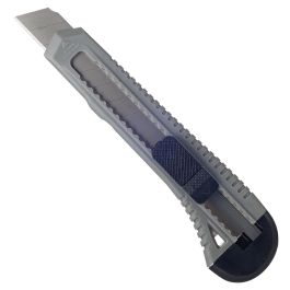 Brytkniv LYRECO Budget 18 mm plast