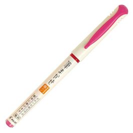 Brush pen PILOT rosa