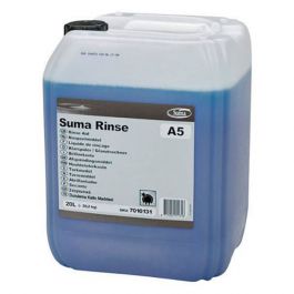 Torkmedel Suma Rinse A5 20 liter