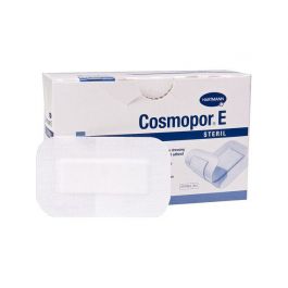 Cosmopore E 10x20cm 25/FP