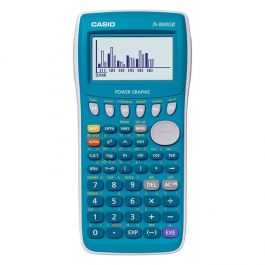 Teknisk räknare CASIO FX-7400G II Plus