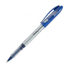 Bläckkulpenna LYRECO 0,3mm blå