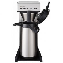 Bonamat THa10 Thermobryggare 2024