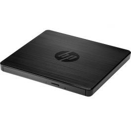 Ext. DVD-brännare HP External USB