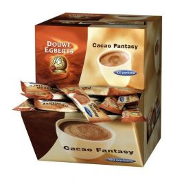 Choklad Cacao Fantasy Sticks 22g 100/FP