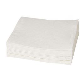 Tvättlapp Tissue 3-lags 19x19cm 1500/FP