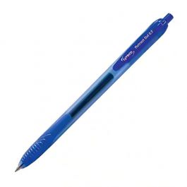 Gelpenna LYRECO 0,7mm blå