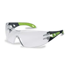 Skyddsglasögon UVEX PHEOS 9192.225