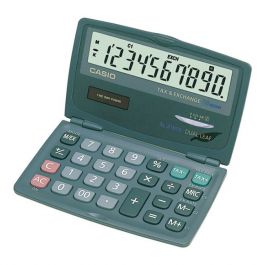Miniräknare CASIO SL-210TE