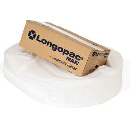 Kassett LONGOPAC Maxi Standard 110m tra
