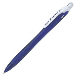 Stiftpenna PILOT RexGrip 0,5mm blå
