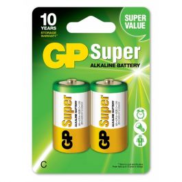 Batteri GP LR14 2/FP