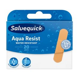 Plåster Aqua Resist Medium 20/FP