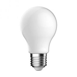 LED-lampa E27 LED Normal 7W (60W) 827 806lm