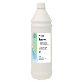 Sanitetsrent ACTIVA Free 1L