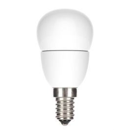 LED-lampa Klot E14 2,5W 2700K 250lm