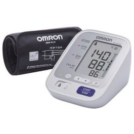 Blodtrycksmätare OMRON M3 COMFORT 2020