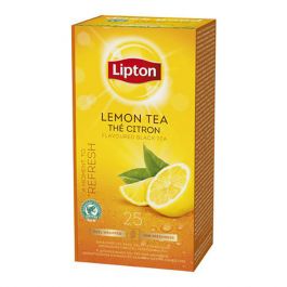 Te LIPTON påse Lemon 25/FP