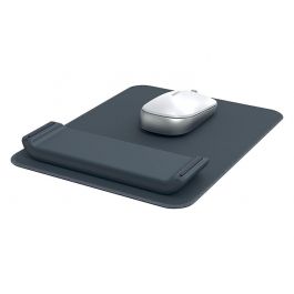 Musmatta LEITZ Ergo mörkgrå