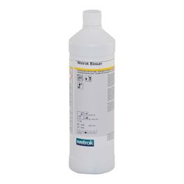Sanitetsrent WETROK Biosan 1L
