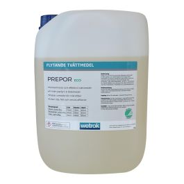 Tvättmedel WETROK Prepor Eco 10L