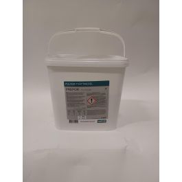 Tvättmedel WETROK Prepor Eco-power 8kg