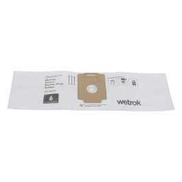 Dammsugarpåse WETROK Mono/Duro fleece 6L